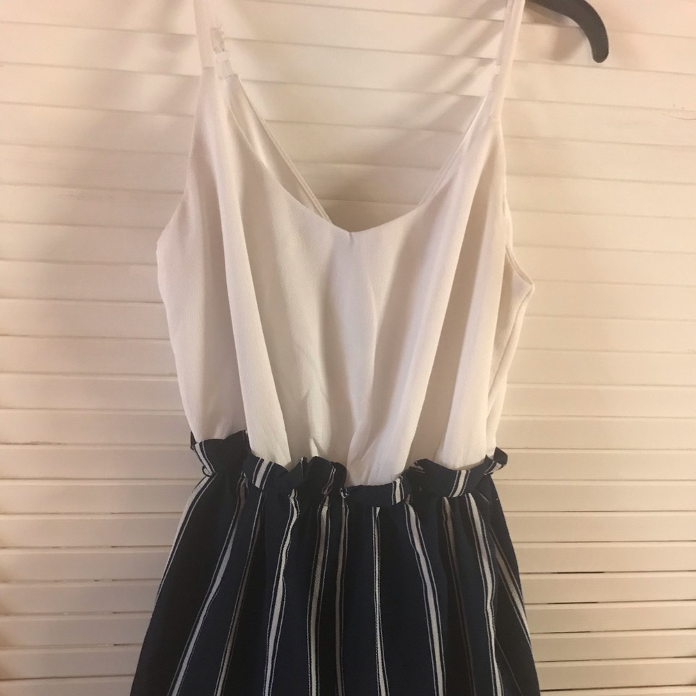 Boutique romper